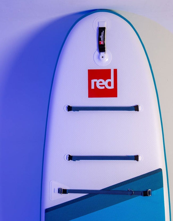 Red Paddle Co. - 10&#39;6 Ride 2022
