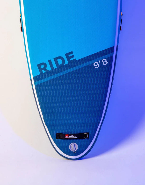 Red Paddle Co - 9&#39;8 Ride 2022
