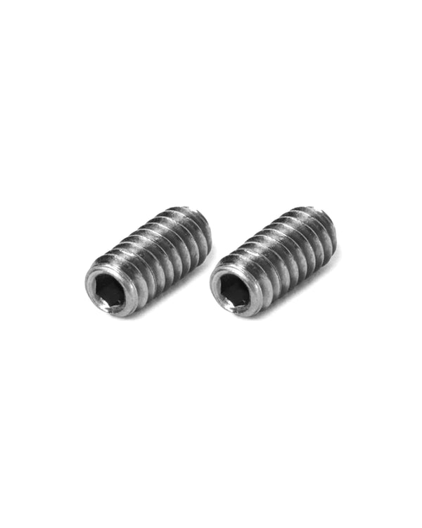 Futures - Stainless Steel Screw - Sold Individually