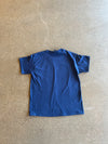 Youth Tee - Sisc Daily Navy