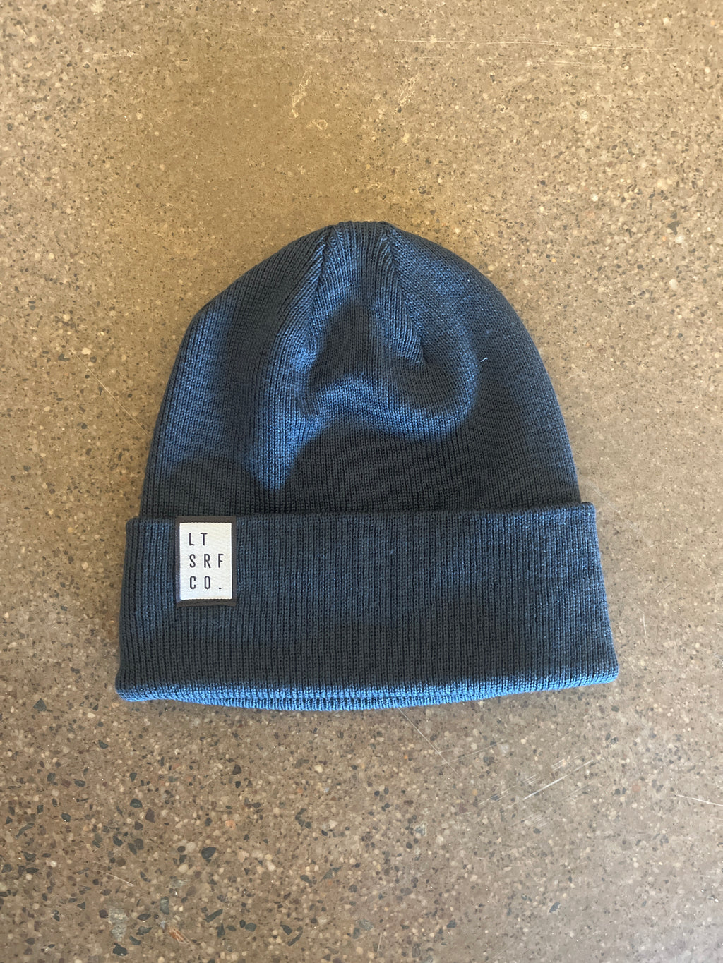 LTSC OG Toque
