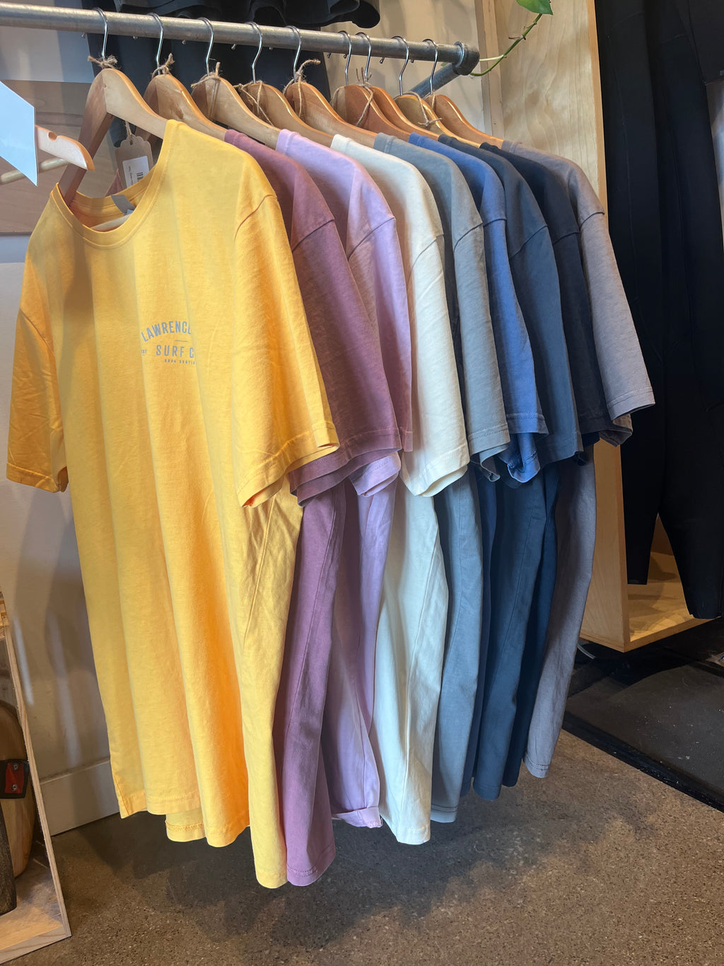 Limited Edition Colourway Tee