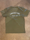 Adult Premium Tee - Vintage Military Green