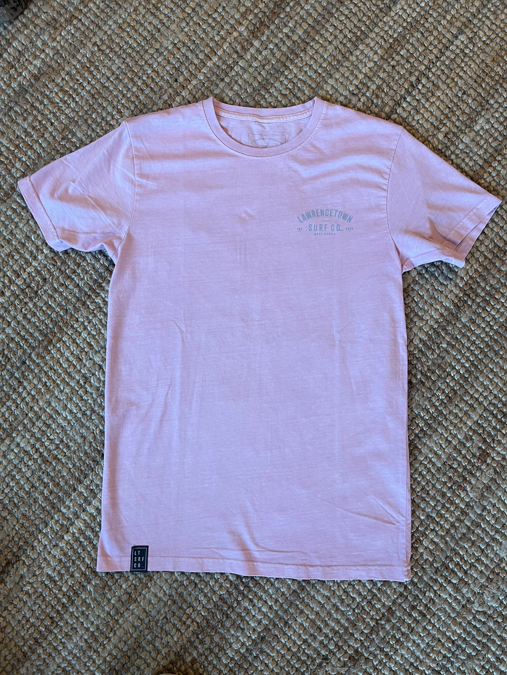 Adult Premium Tee- Colourway