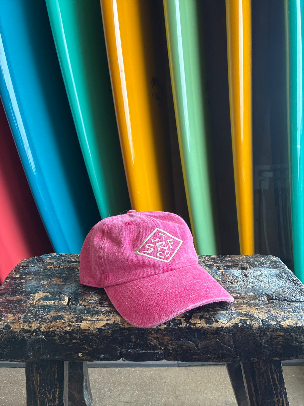 Lawrencetown Surf Co. Dad Hat