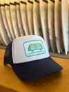 East Coast Surf School Trucker Hat
