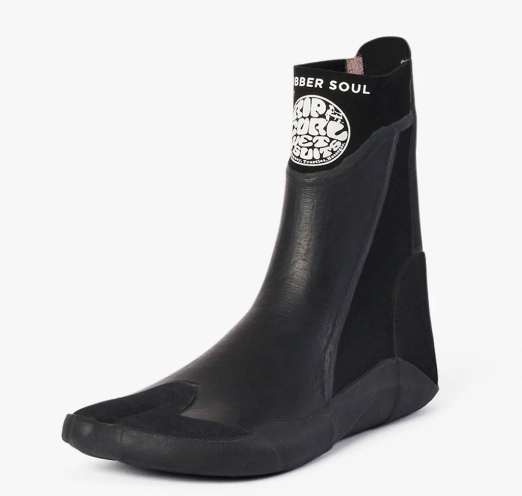 Rubber Soul Plus 3mm Boots