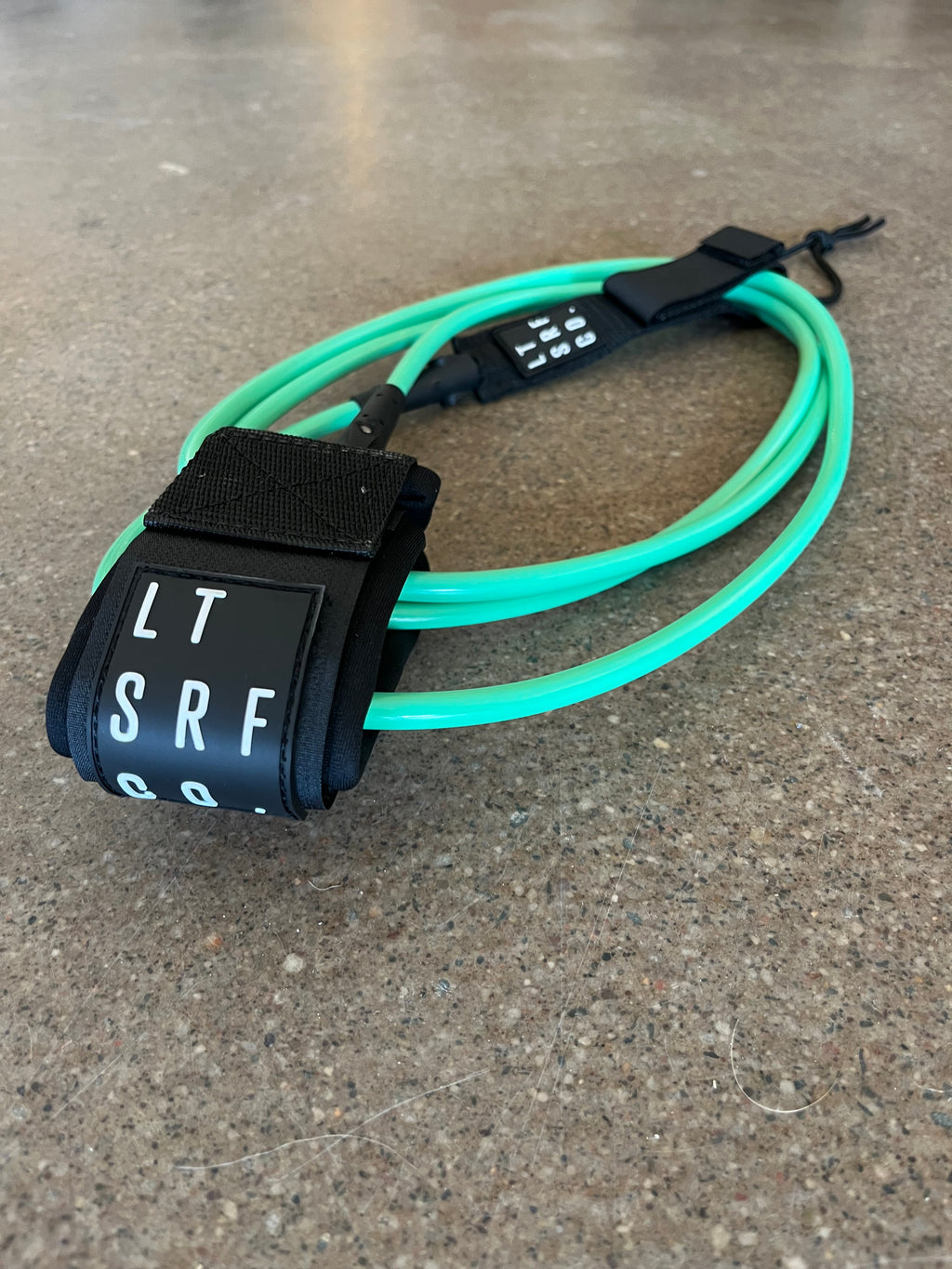 Lawrencetown Surf Co. Leash