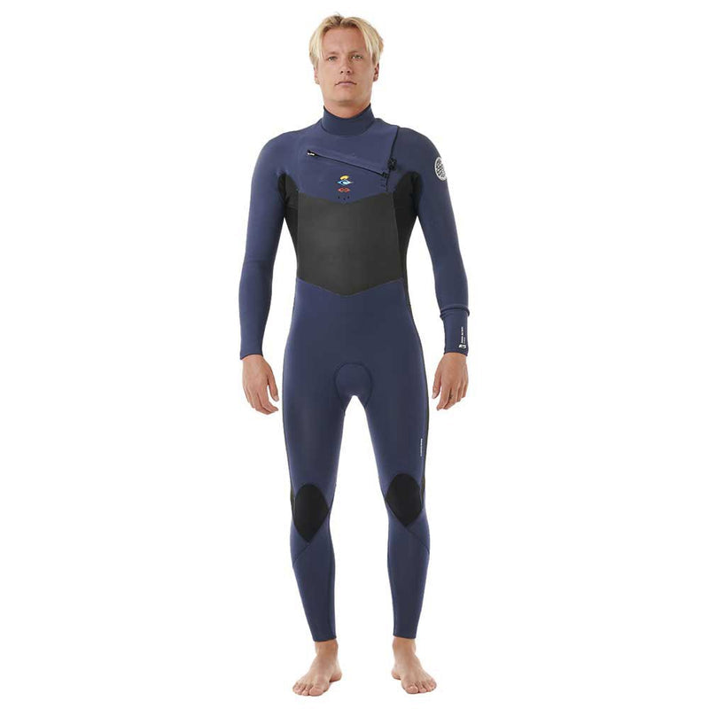 Rip Curl Men’s 4/3 Dawn Patrol Chest Zip | Lawrencetown Surf Company