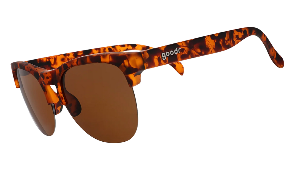 Goodr Sunglasses - Positivity