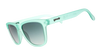 Goodr Sunglasses - Dinner Mint Debauchery