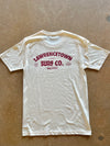 Lawrencetown Surf Co “revamp" Tee