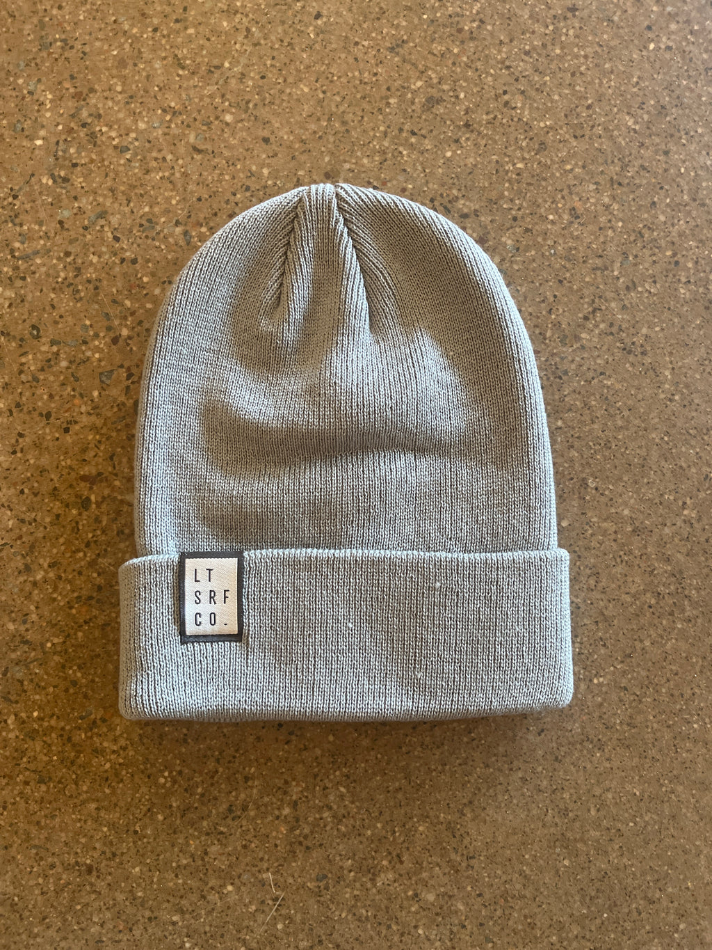 LTSC OG Toque