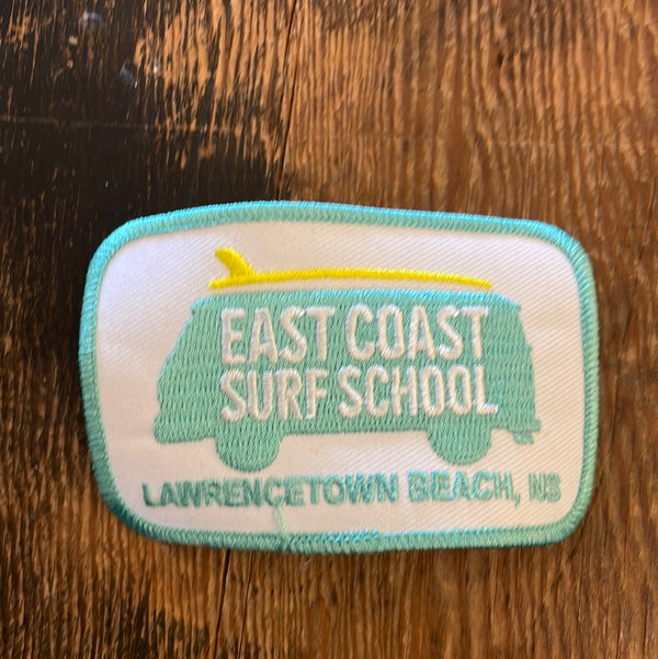 ECSS Patch