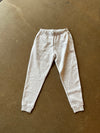 LTSC Sweat Pant - Heather Grey/White