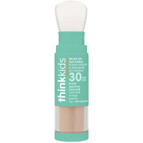 ThinkKids Brush-On Sun Shield SPF 30 (5g)