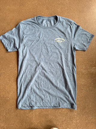 Lawrencetown Surf Co “revamp” Tee