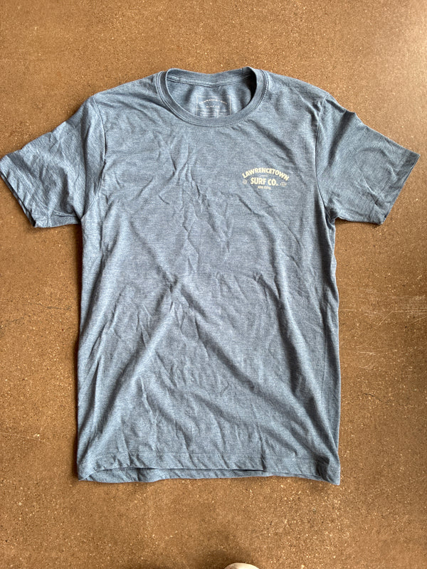 Lawrencetown Surf Co “revamp” Tee
