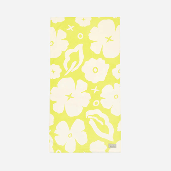 Slowtide - XOXO Towel