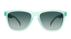Goodr Sunglasses - Dinner Mint Debauchery