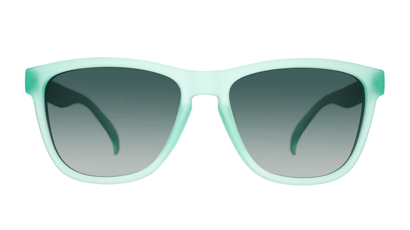 Goodr Sunglasses - Dinner Mint Debauchery