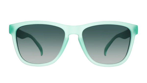 Goodr Sunglasses - Dinner Mint Debauchery