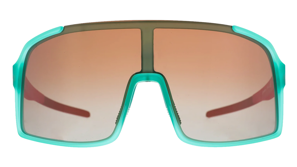 Goodr Sunglasses - Speak of the Daredevil