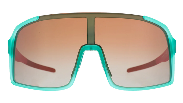 Goodr Sunglasses - Speak of the Daredevil
