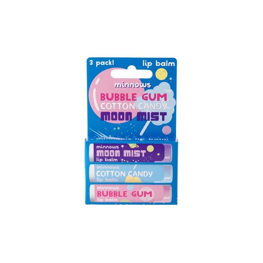 Nova Scotia Fisherman - Kids Lip Balm