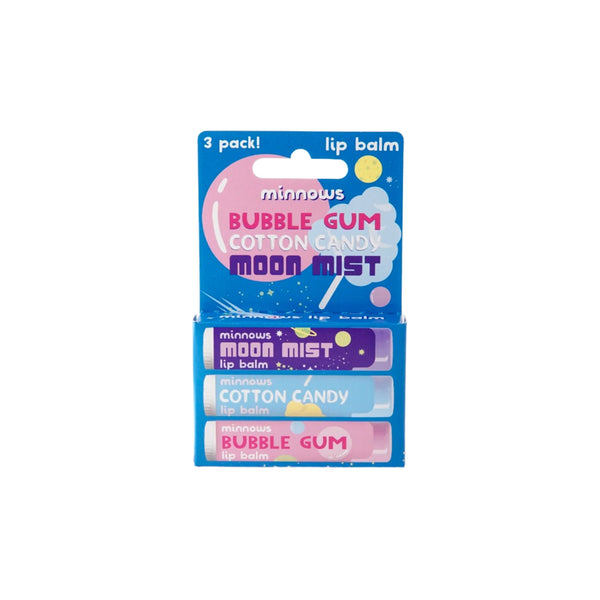 Nova Scotia Fisherman - Kids Lip Balm
