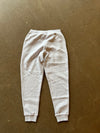 LTSC Sweat Pant - Heather Grey/White