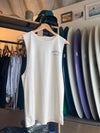 Premium Barnyard Tank- Bone
