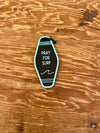 Lawrencetown Key Chain