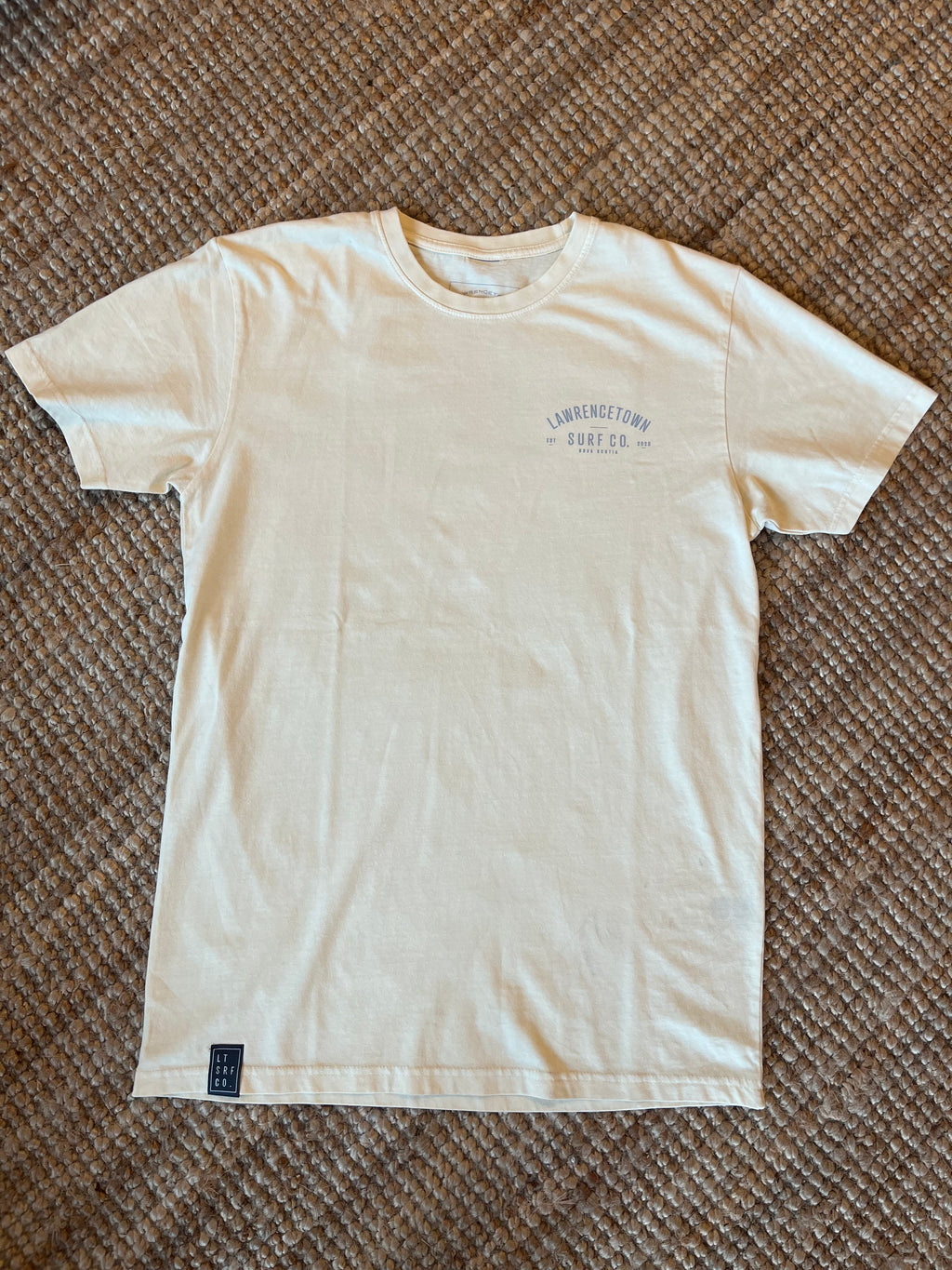 Adult Premium Tee- Colourway