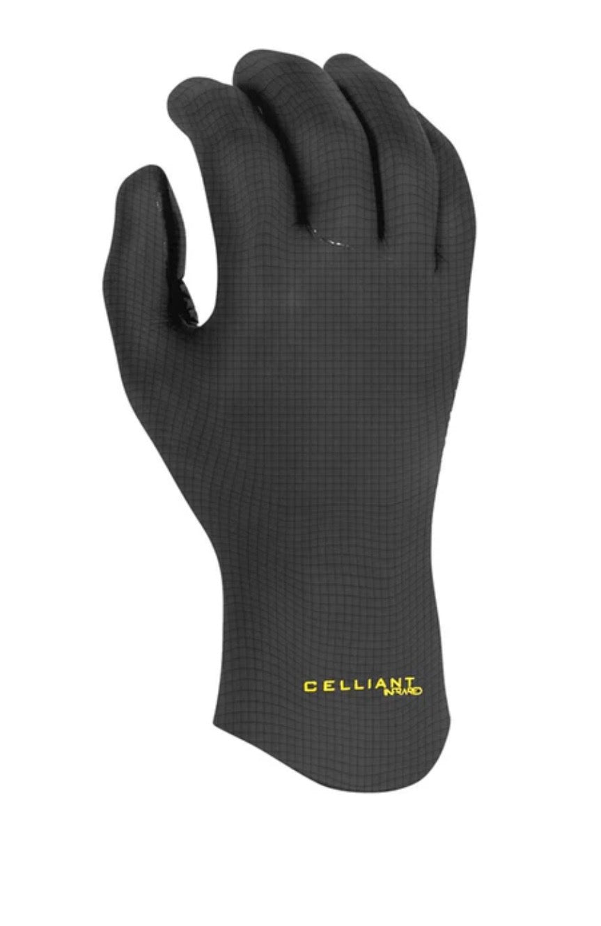 Xcel Comp X 5 finger 4mm Glove
