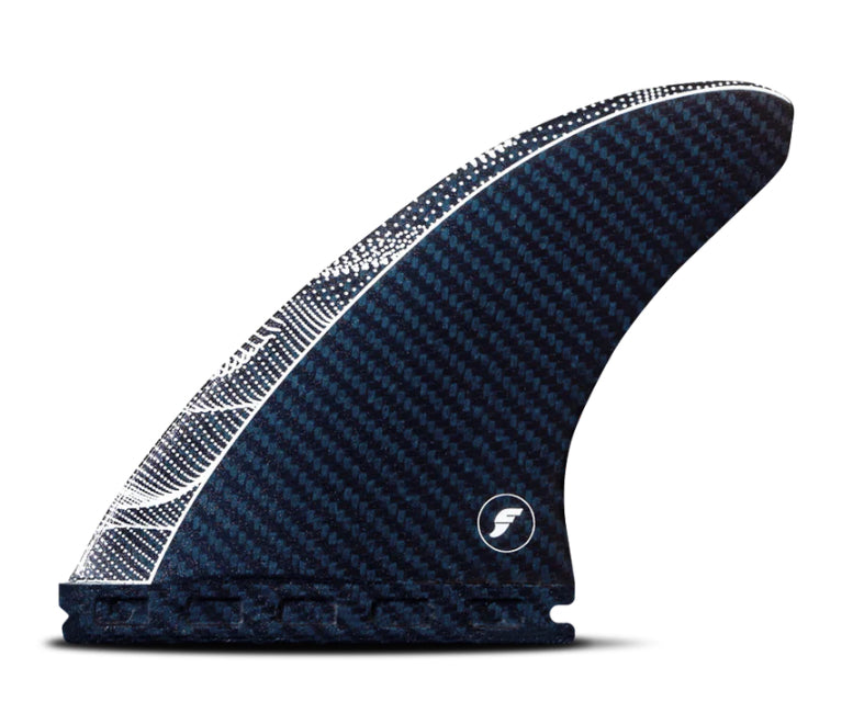 Futures JJF Scimitar Vapor Core Thruster Medium Blue