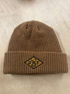 Accent Toque Embroidered Diamond Logo