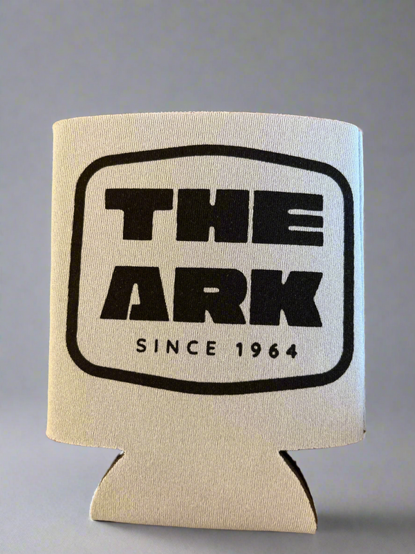 The Ark Beer Cozy