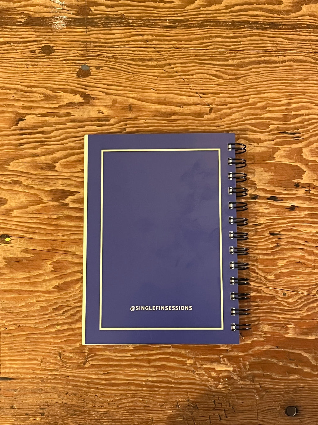Surf Logbook