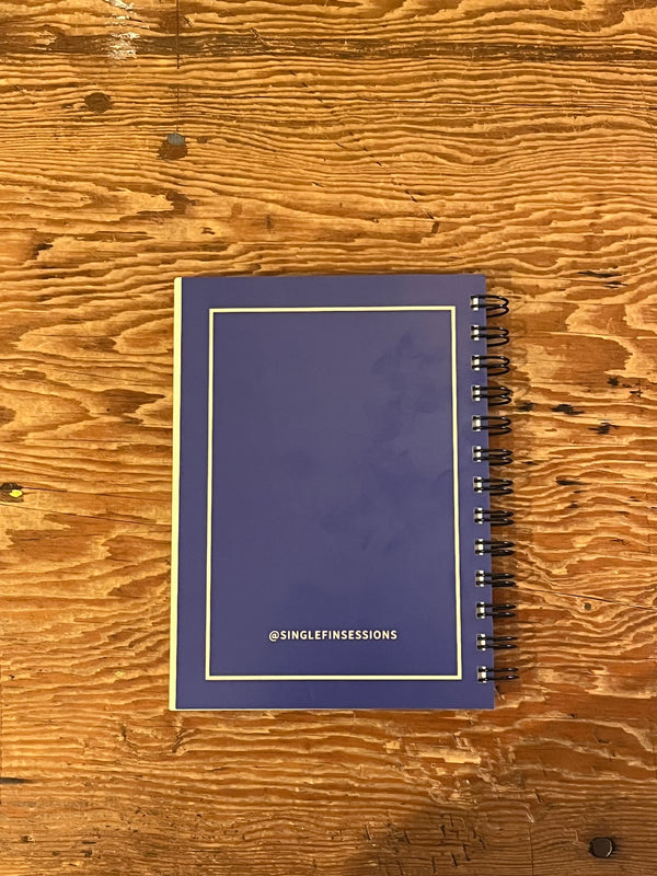 Surf Logbook