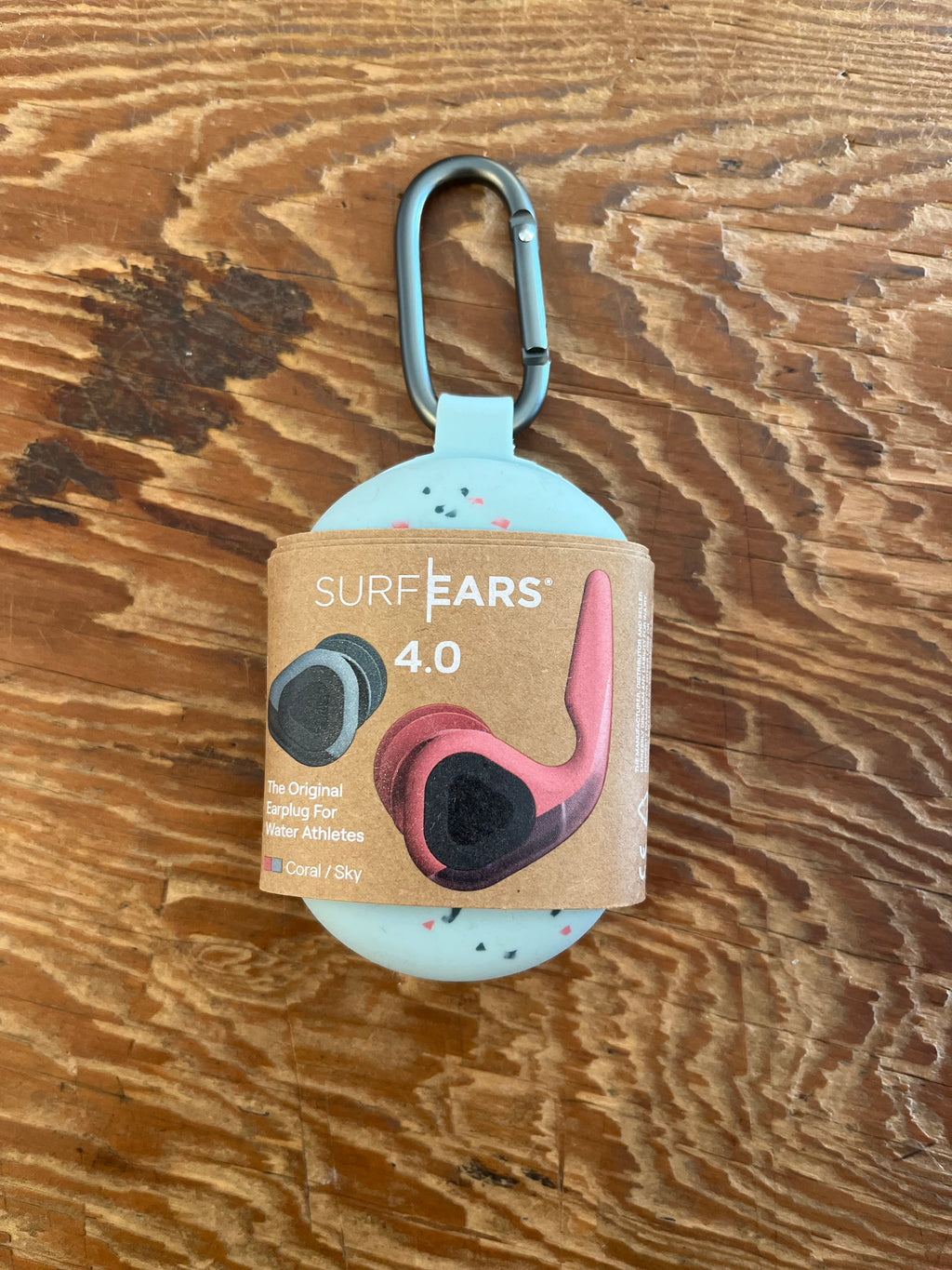 Surf Ears 4.0