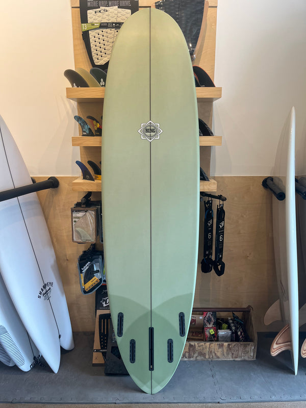 7’4 Bing Collector
