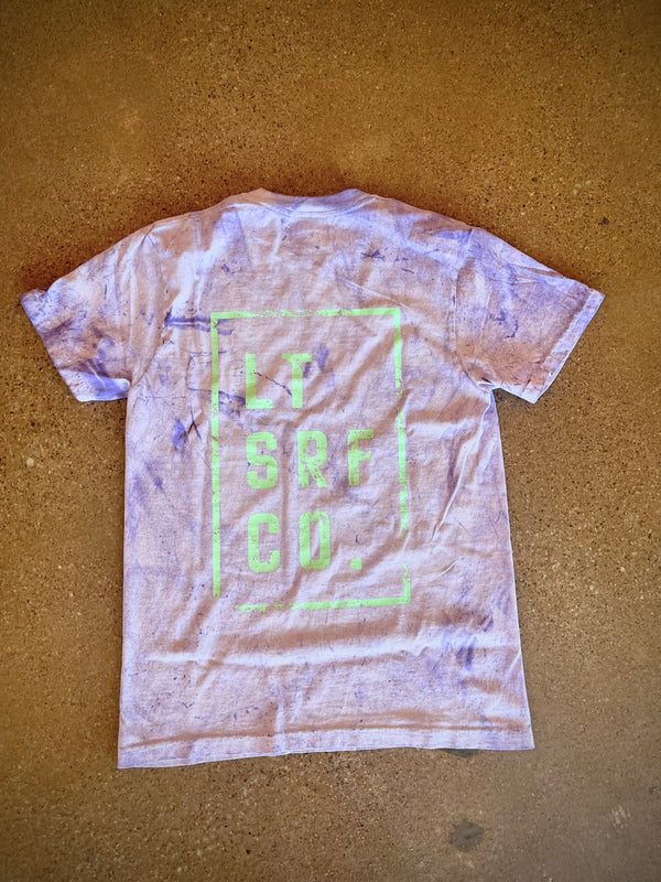 Tint Surge Tee