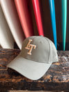 Lawrencetown Retro Baseball Hat