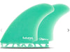 Futures TP FG Twin Teal