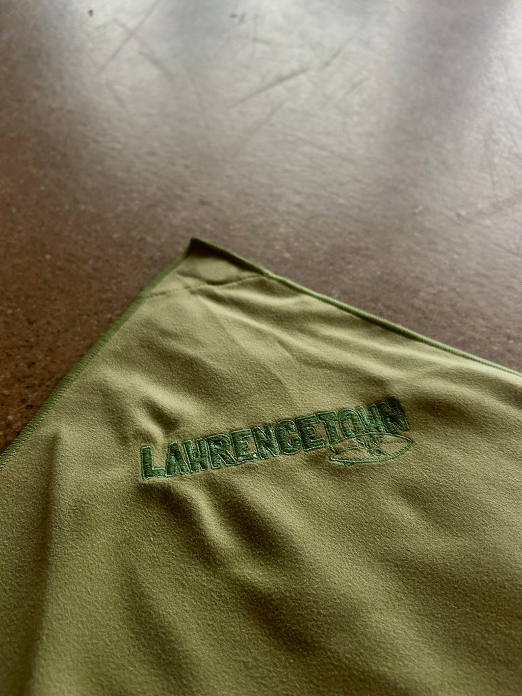 LTSC Surf Towel