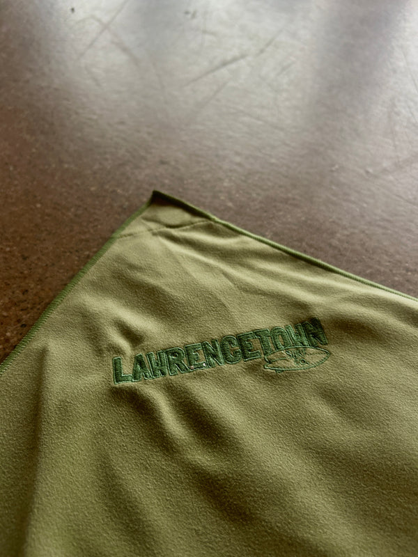 LTSC Surf Towel