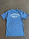 Lawrencetown Surf Co “revamp” Tee