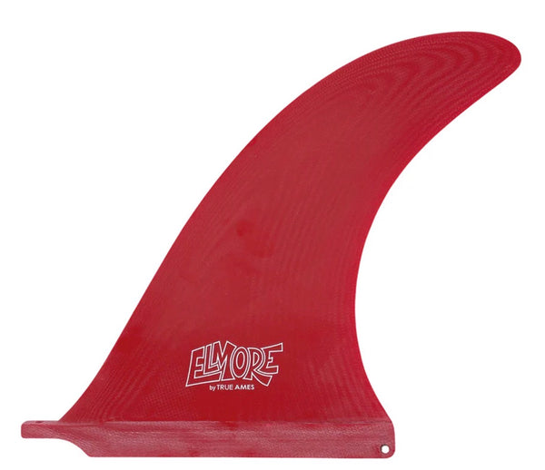 True Ames- Troy Elmore Pivot Fin 10”