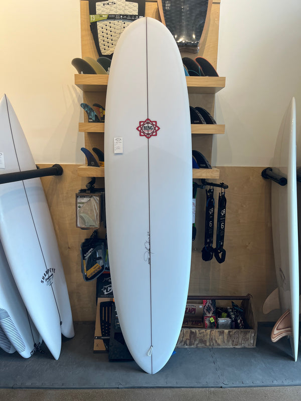 6’10 Bing Collector